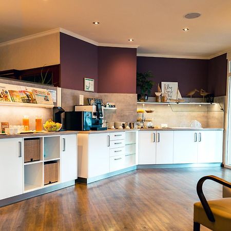 Hotel Diana Bad Bentheim Eksteriør bilde