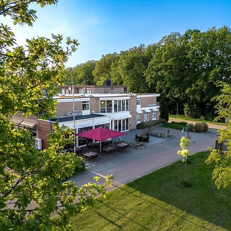 Hotel Diana Bad Bentheim Eksteriør bilde
