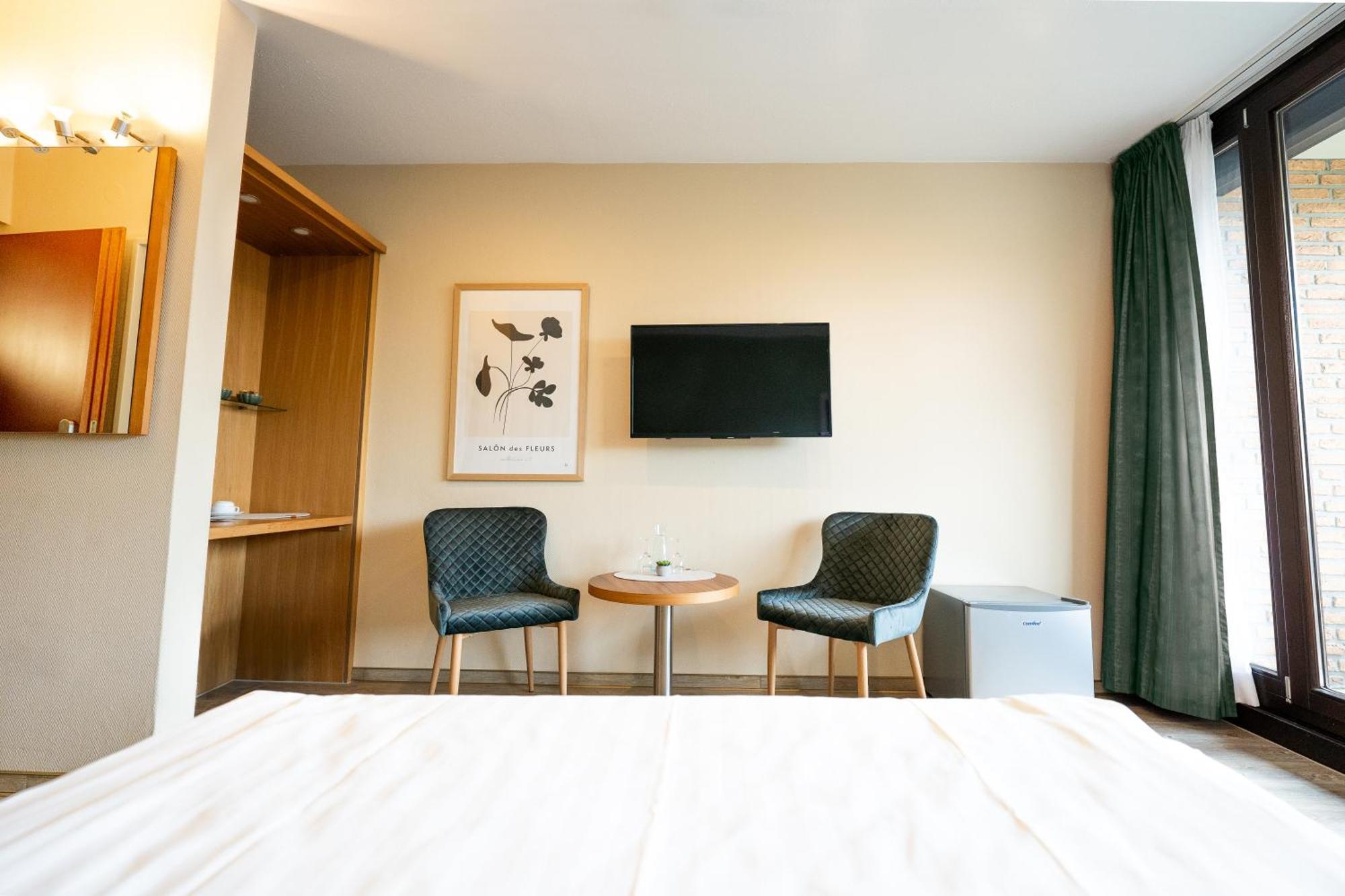 Hotel Diana Bad Bentheim Eksteriør bilde