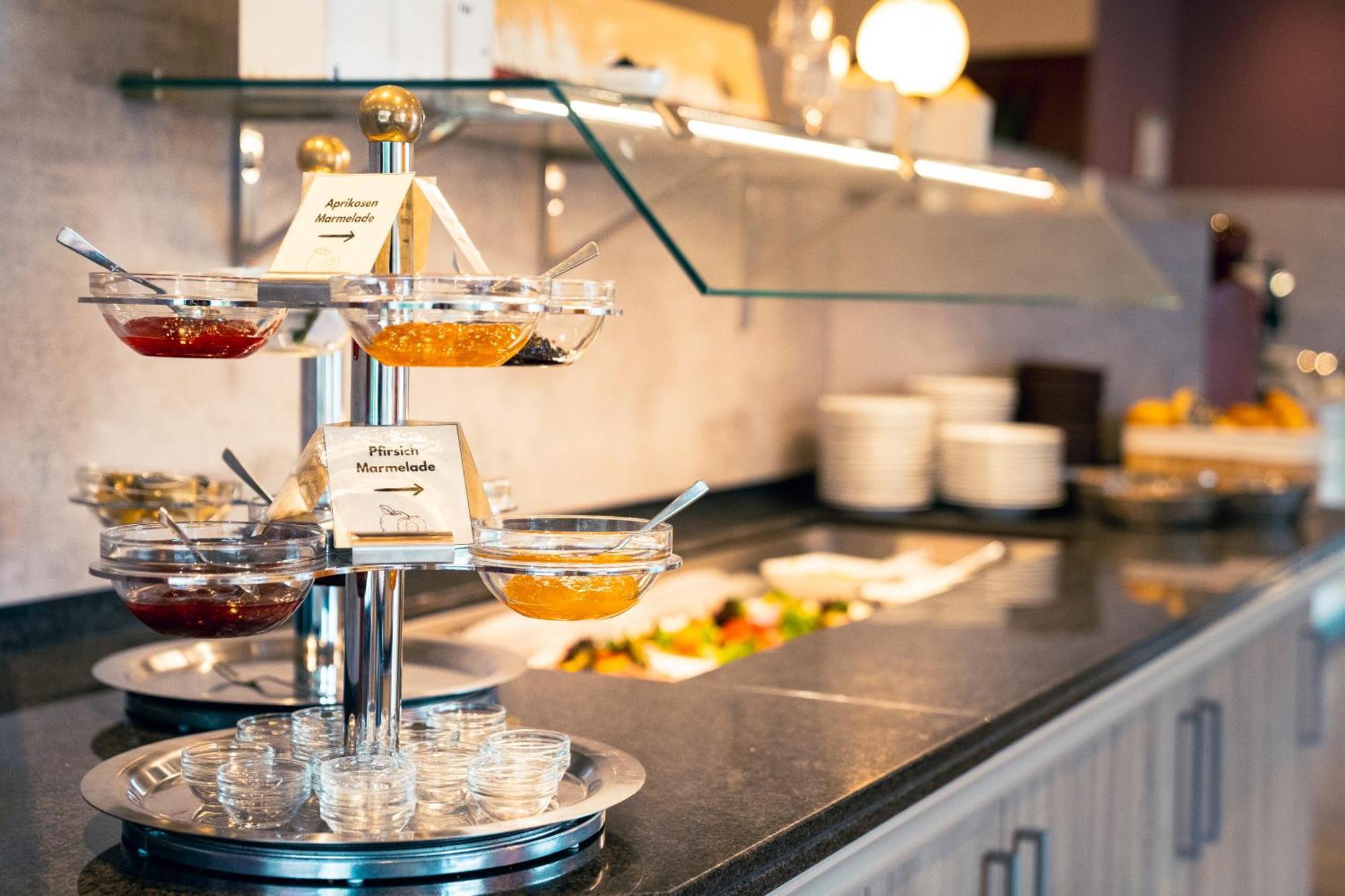 Hotel Diana Bad Bentheim Eksteriør bilde