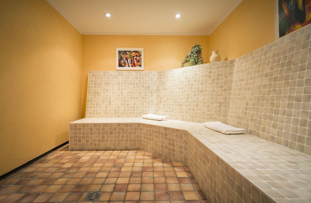 Hotel Diana Bad Bentheim Eksteriør bilde