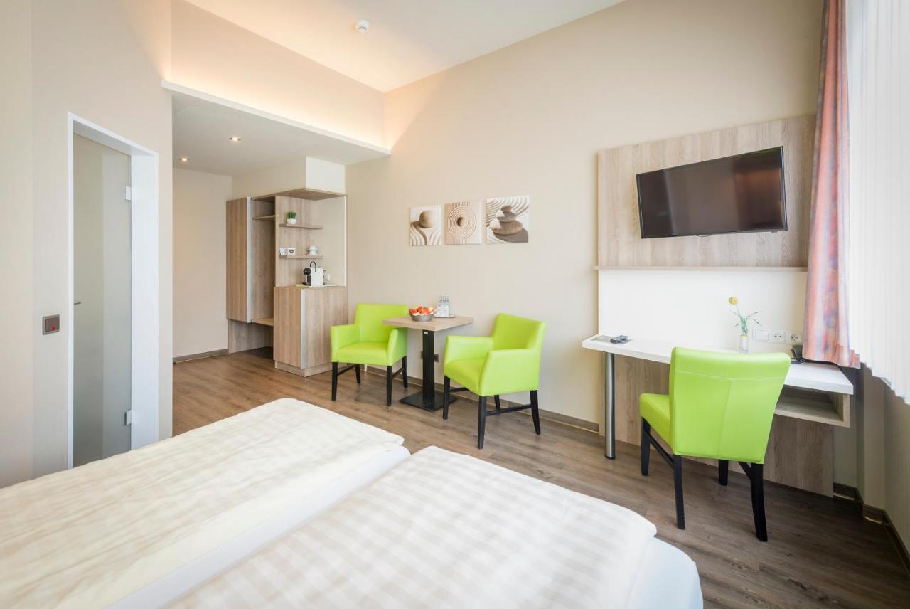 Hotel Diana Bad Bentheim Eksteriør bilde