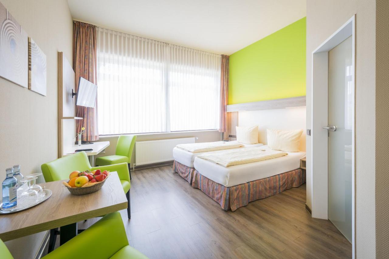 Hotel Diana Bad Bentheim Eksteriør bilde